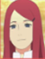 194. Kushina