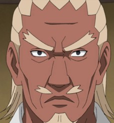 200. Fourth Raikage Ay