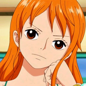218. Nami