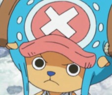 222. Chopper