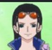 223. Nico Robin