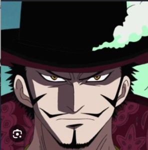 228. Mihawk