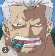 240. Smoker