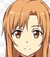 408. Asuna