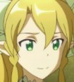 411. Leafa