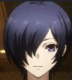 435. Touka (TK)