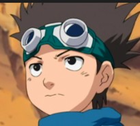 717. Konohamaru