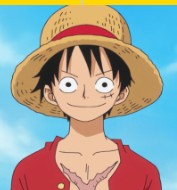 Luffy