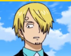 Sanji