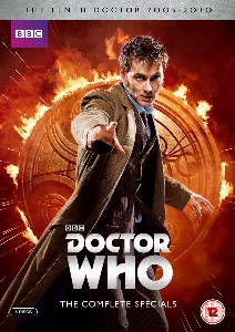 Speciali (2008-2010)