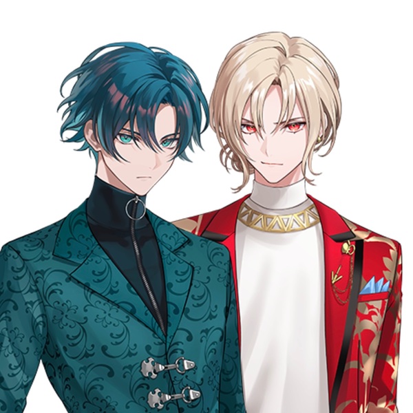 kosei & feiran