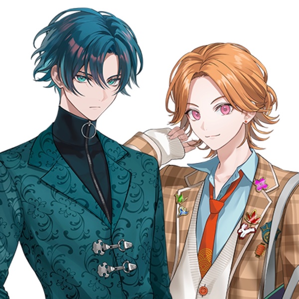 kosei & hinata