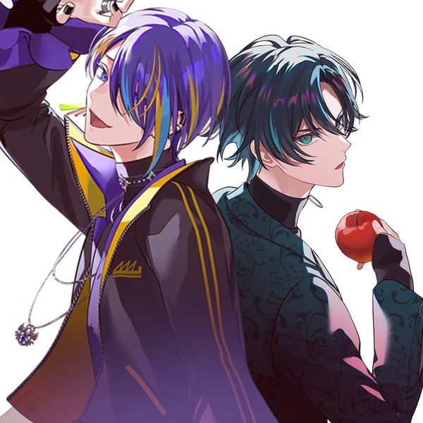 kosei & luka