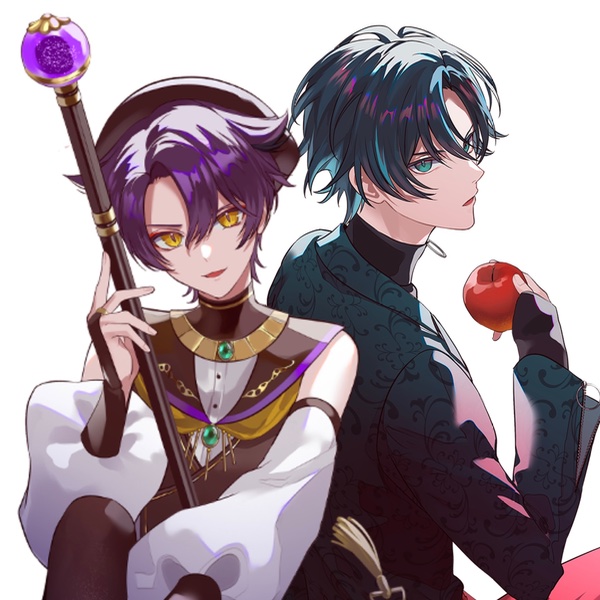 kosei & mayoru
