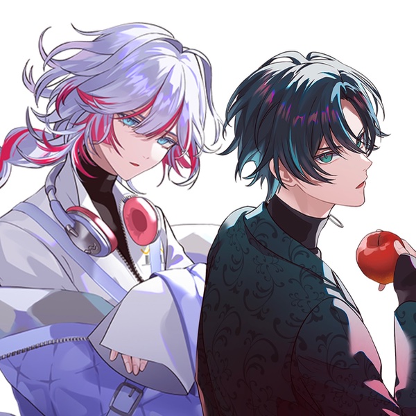 kosei & rin