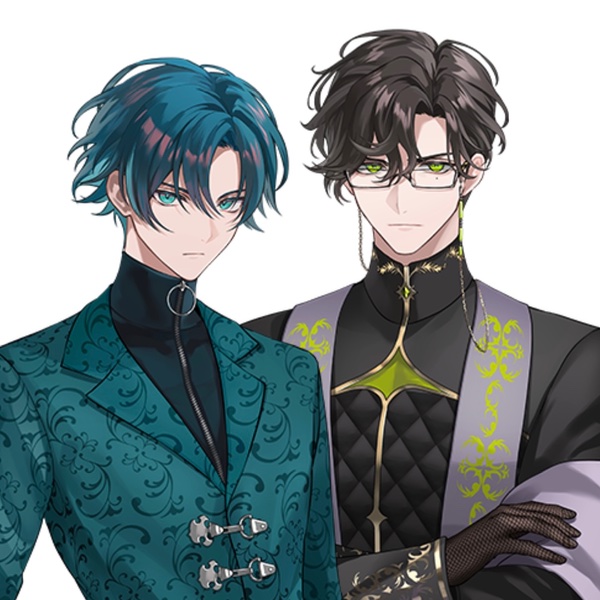 kosei & shuichiro