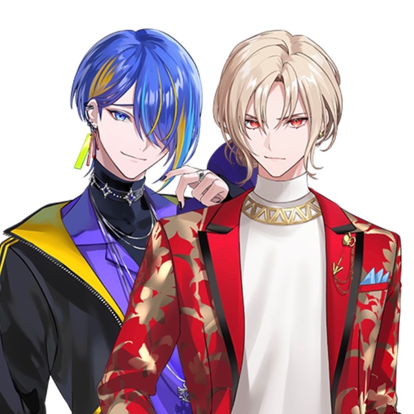 luka & feiran