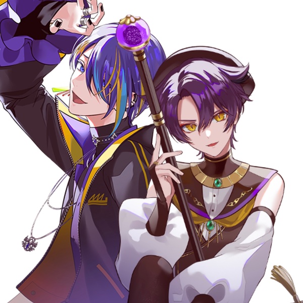 luka & mayoru