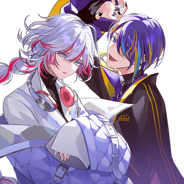luka & rin