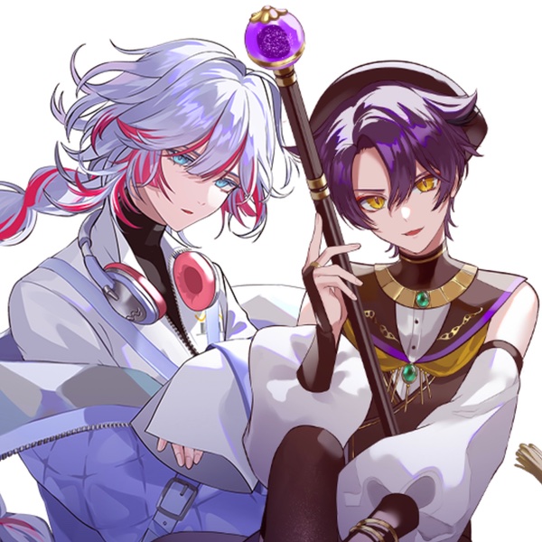 mayoru & rin