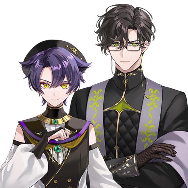 mayoru & shuichiro