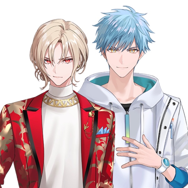 michitaka & feiran