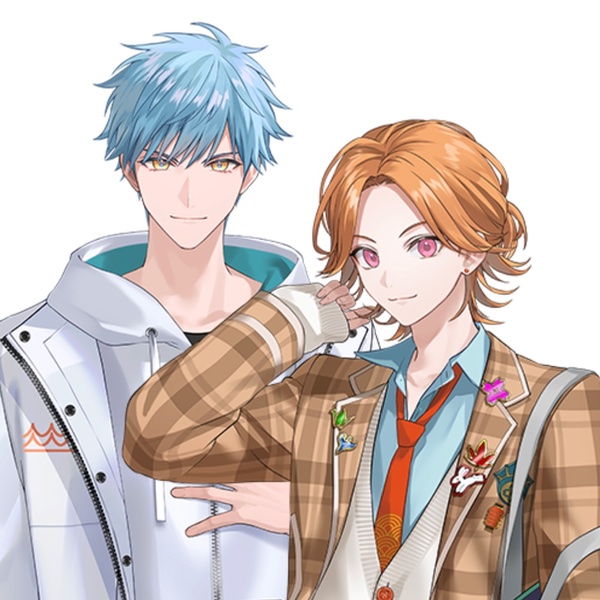 michitaka & hinata
