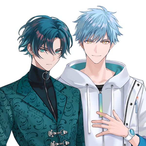 michitaka & kosei