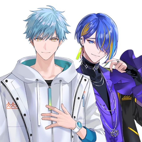 michitaka & luka