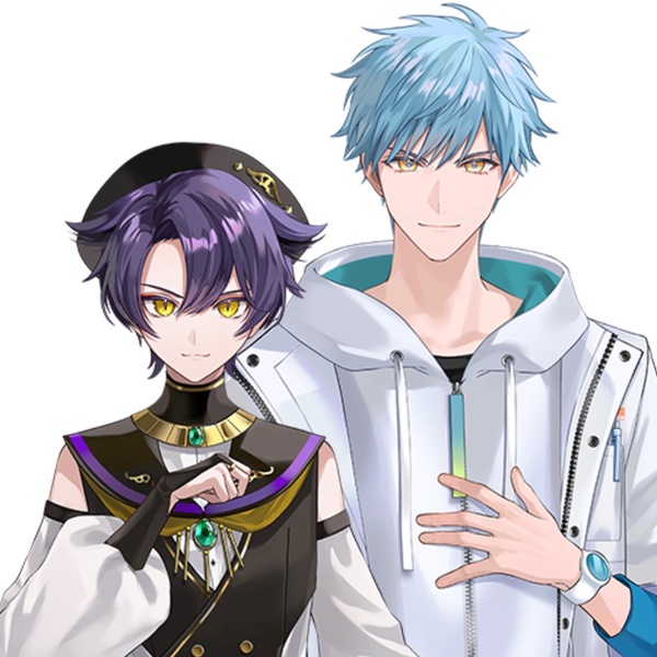 michitaka & mayoru