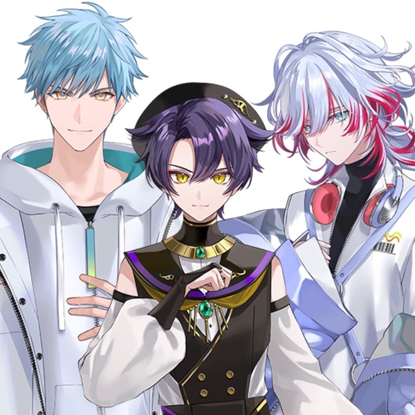 michitaka & mayoru & rin