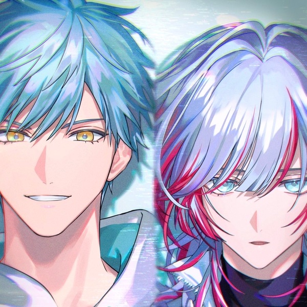 michitaka & rin