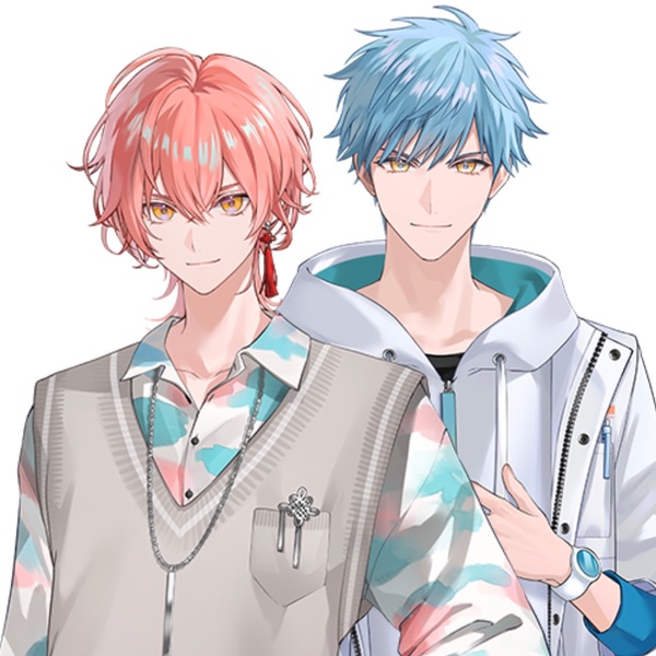 michitaka & senri