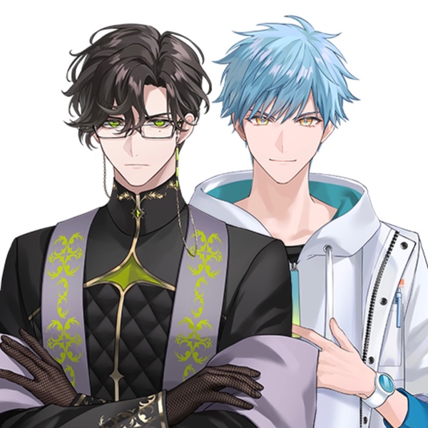 michitaka & shuichiro