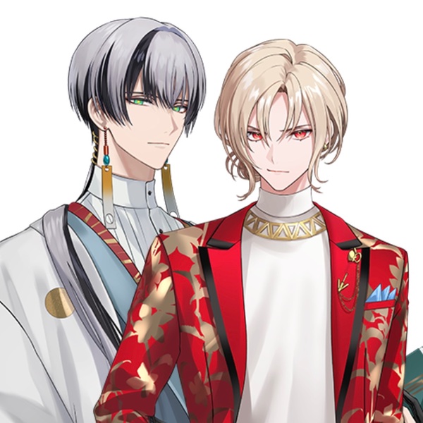 oujin & feiran