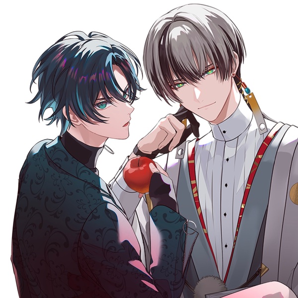 oujin & kosei