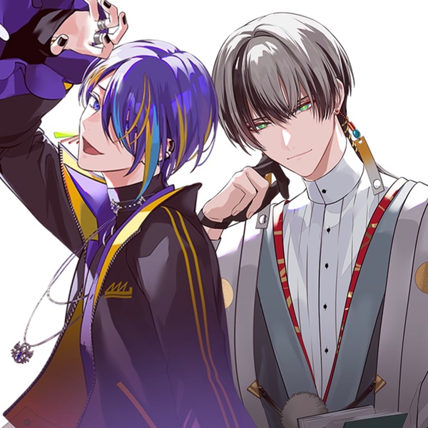 oujin & luka