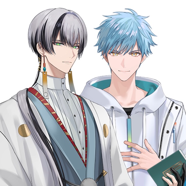 oujin & michitaka