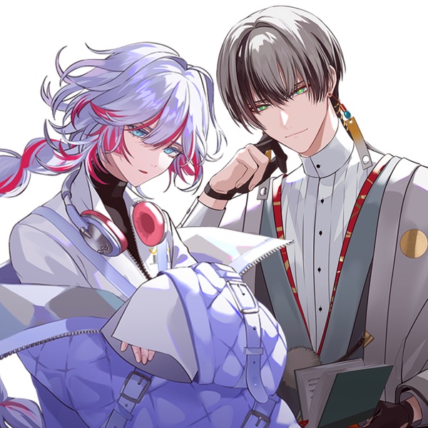 oujin & rin