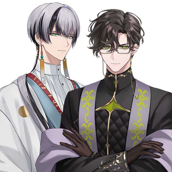 oujin & shuichiro