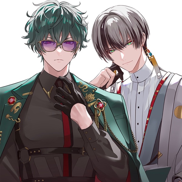 oujin & yao