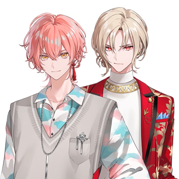 senri & feiran