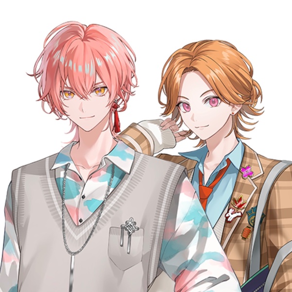 senri & hinata