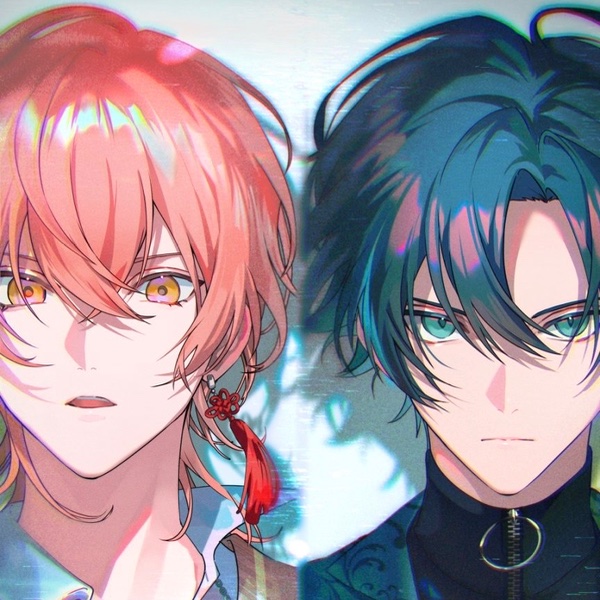 senri & kosei