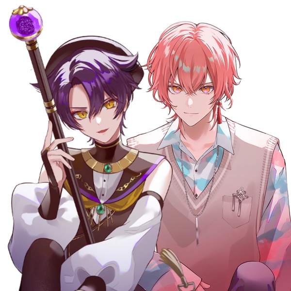 senri & mayoru