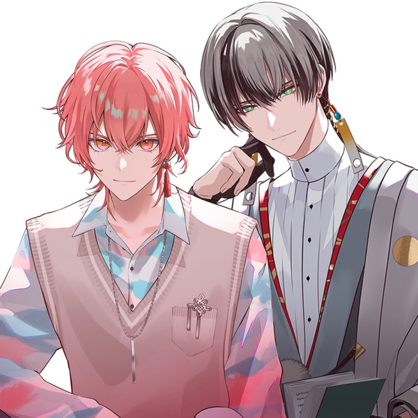 senri & oujin