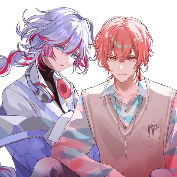 senri & rin