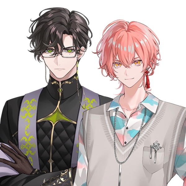 senri & shuichiro
