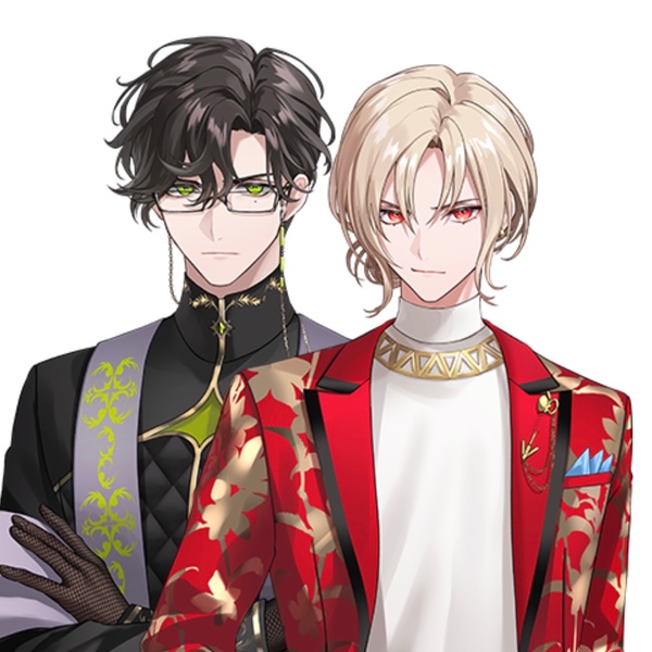 shuichiro & feiran