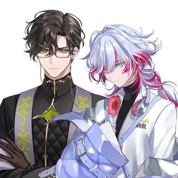 shuichiro & rin